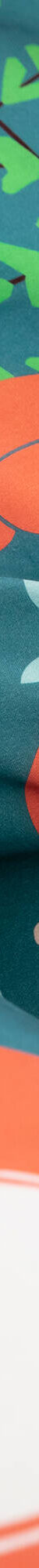 Linge de lit enfant imprimé Champy en coton biologique(**) (bleu) Linge de lit enfant imprimé Champy en coton biologique(**) (bleu)
